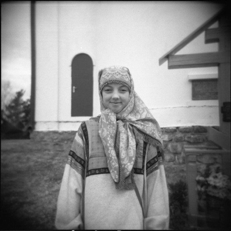 holga,хольга,120n [  ] фото превью
