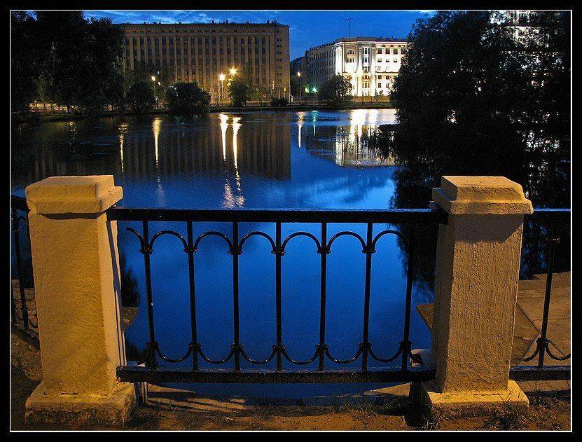 , Лунный Ежик