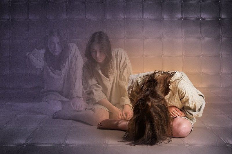 podakuni Despair Of The Soul фото превью