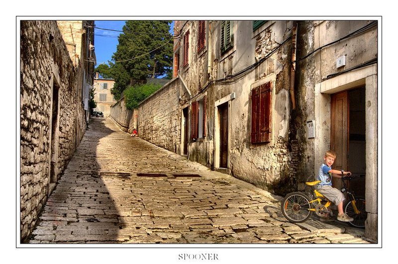 Любопытство фото превью