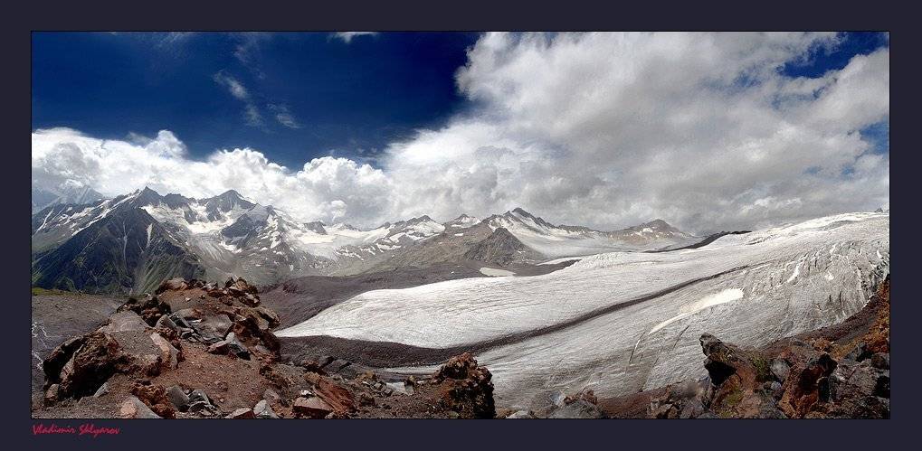 , Владимир Скляров