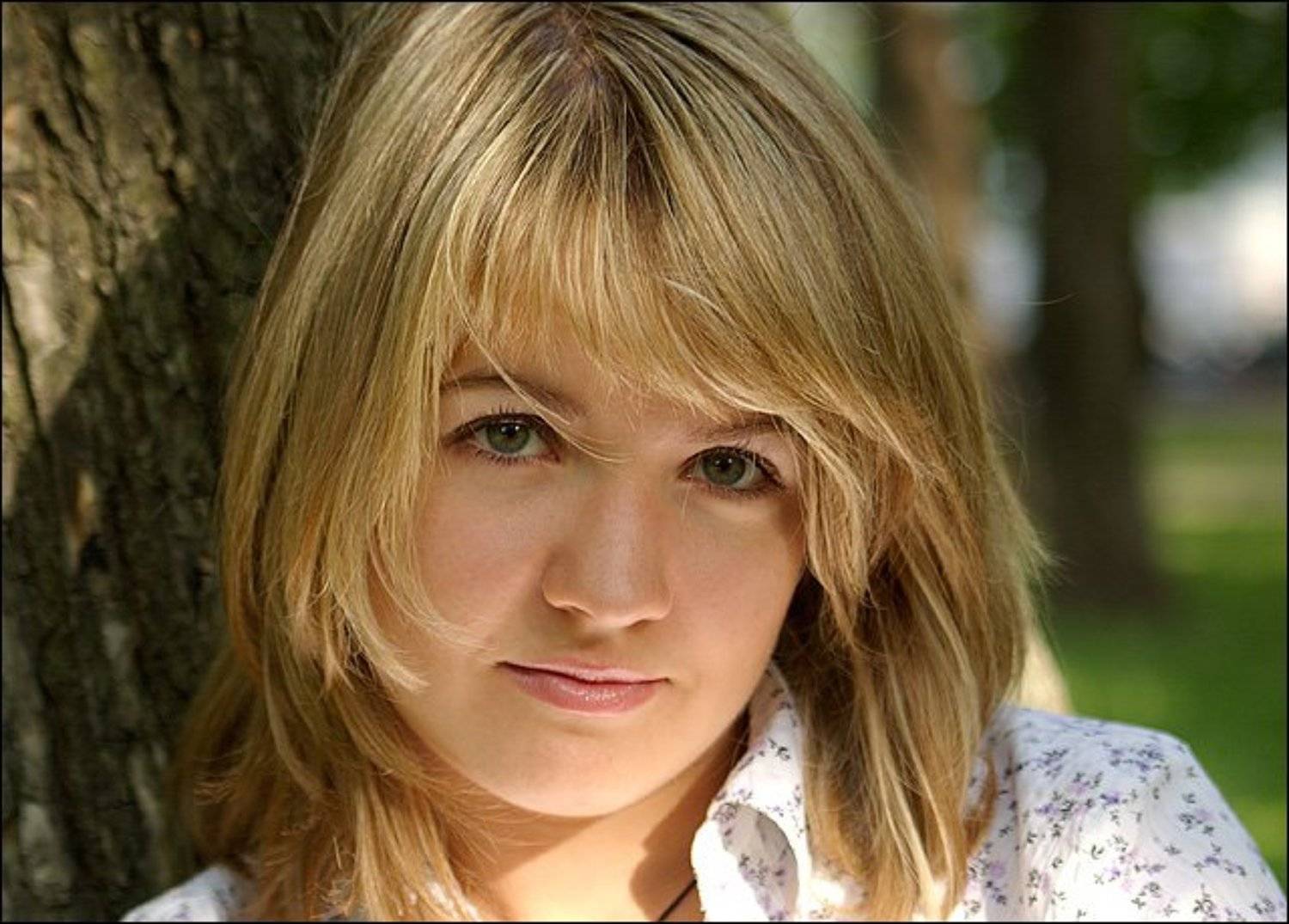 девушка, мария, Дмитрий Бречалов