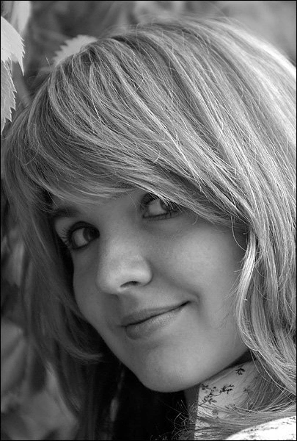 девушка, мария, Дмитрий Бречалов