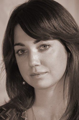 Просто портрет