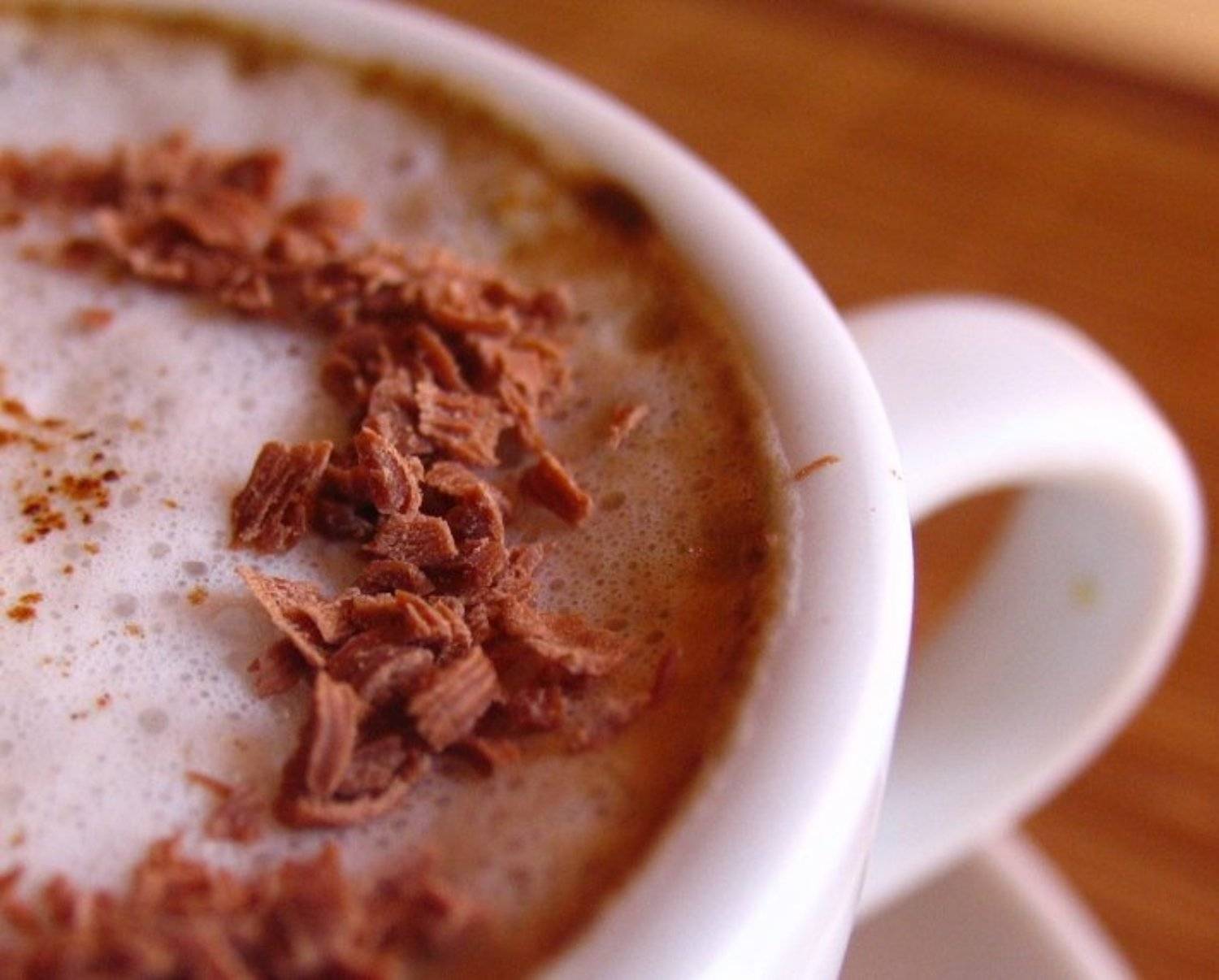 чашка, кофею, Nepogoda