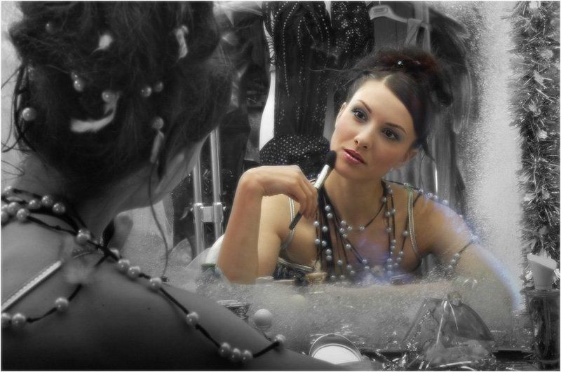 Про мечты фотография фото превью