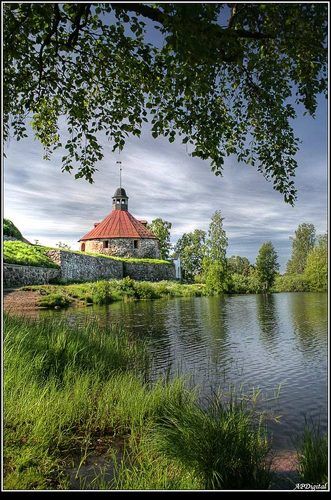 Крепость 