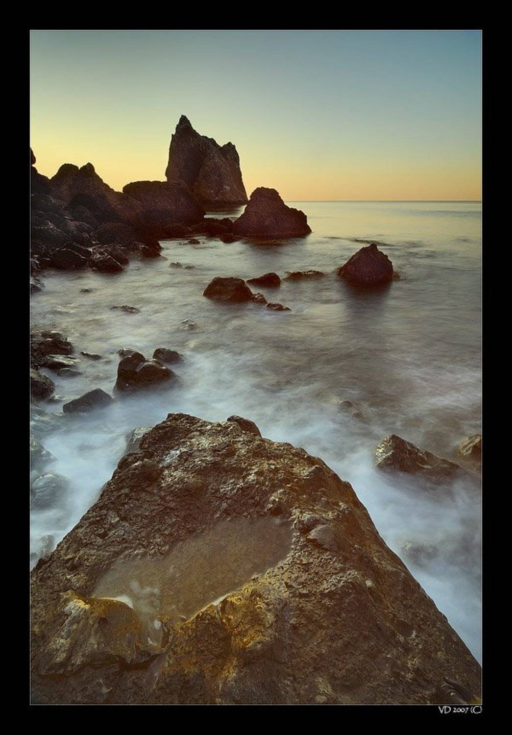 , Виктор Державин