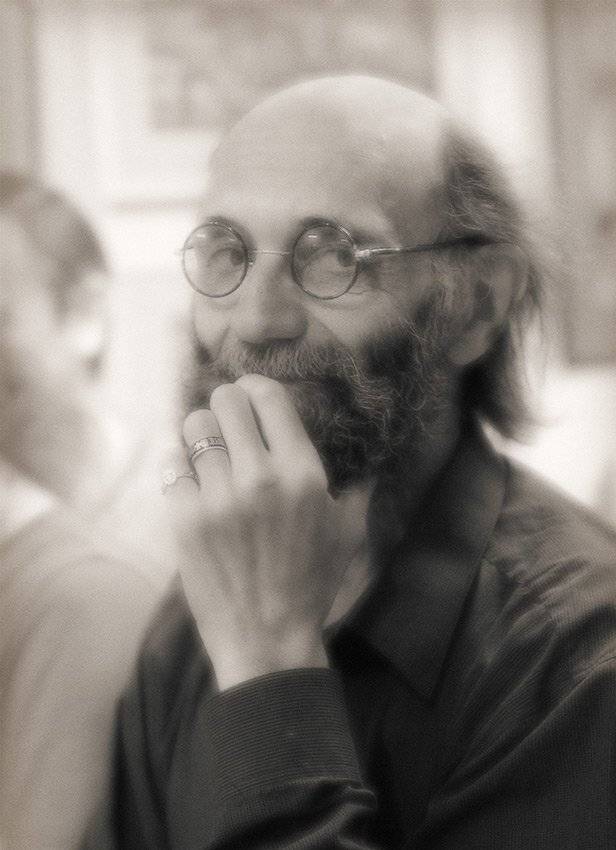 колосов, Сергей Милицкий