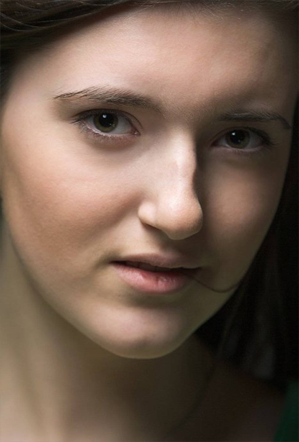 даша, честная, Aleksey