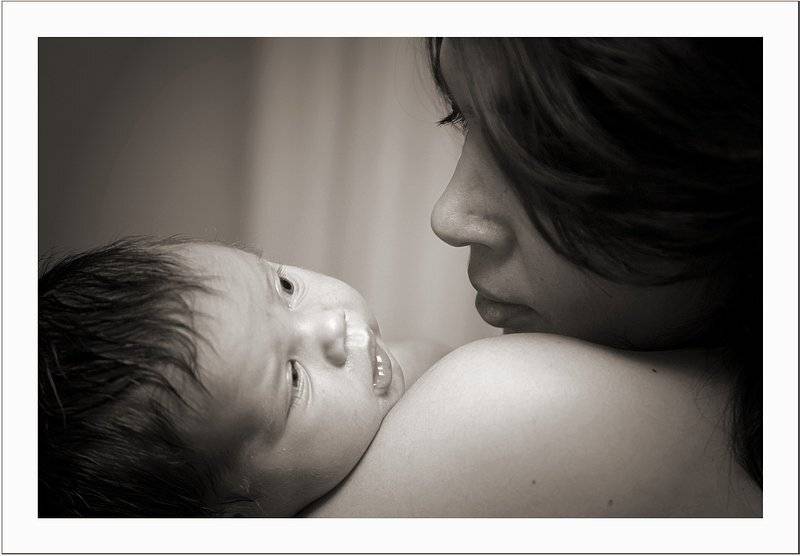 дети вечная тема, Eland