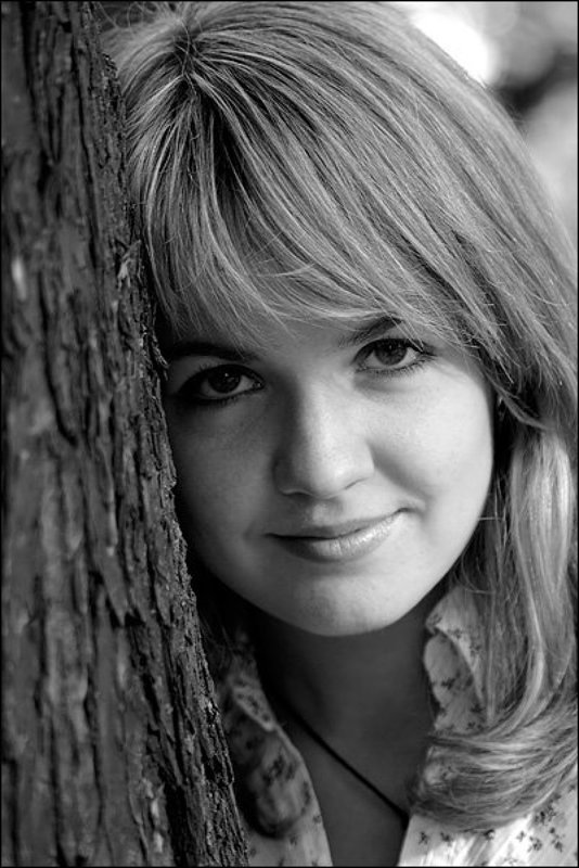 портрет, девушка, nyafka Мария (3) фото превью