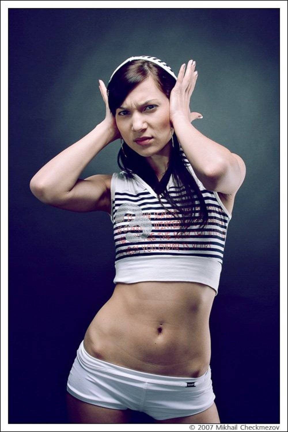 девушка, photo-park, checkmezov, Михаил Чекмезов