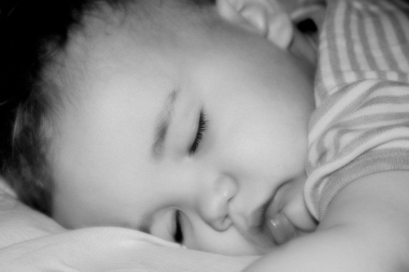 сон только т-с-с!!! фото превью