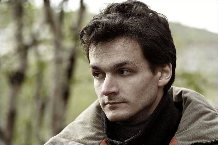 андрей,мурманск, Александр Рогачёв