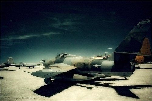 Подрезаны крылья...