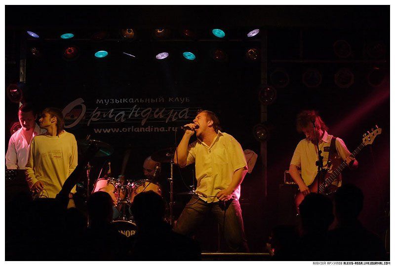 концерт, триада  фото превью