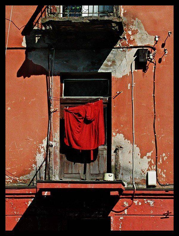 corrida, Nadia Romanova