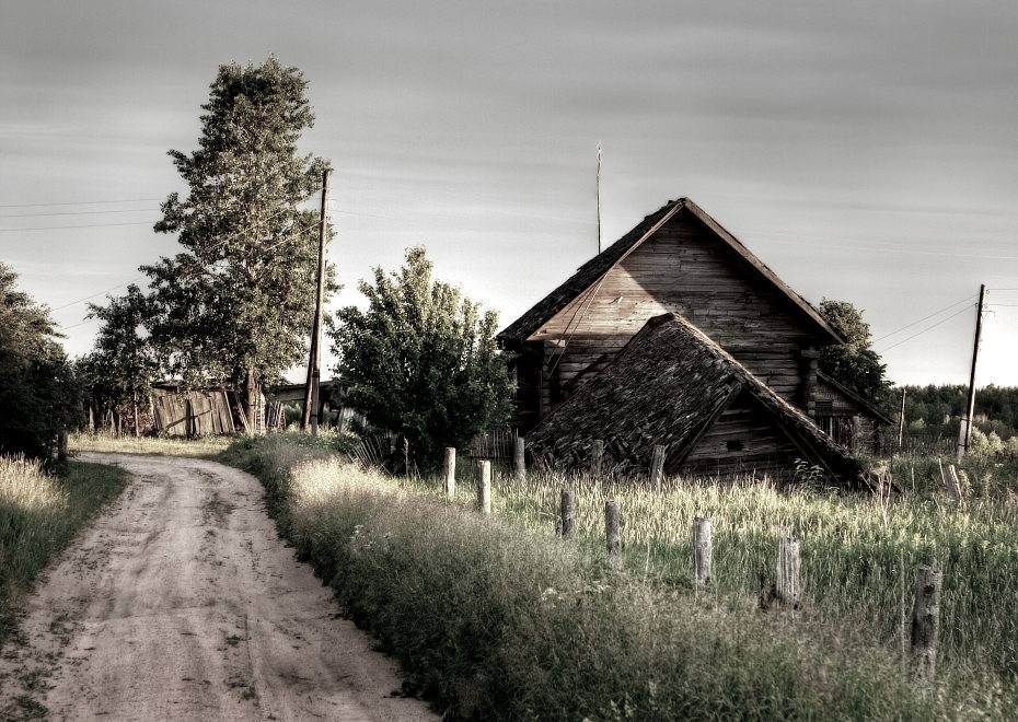 , Владимир Липецких