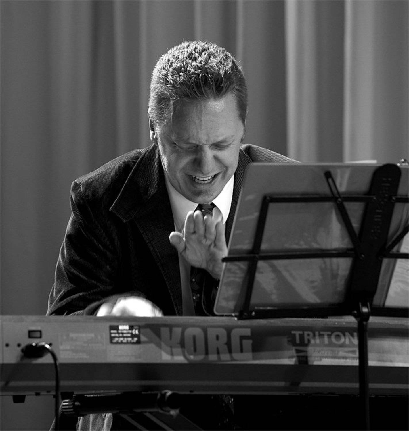 джаз, jazz, Vadim Balakin