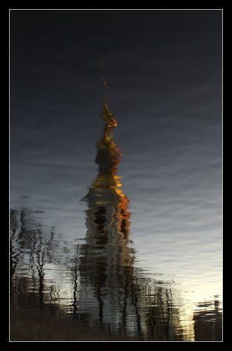 Живопись маслом