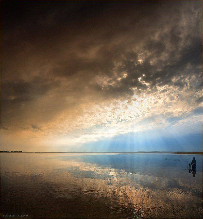 , Владимир Скляров