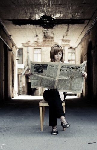 old news