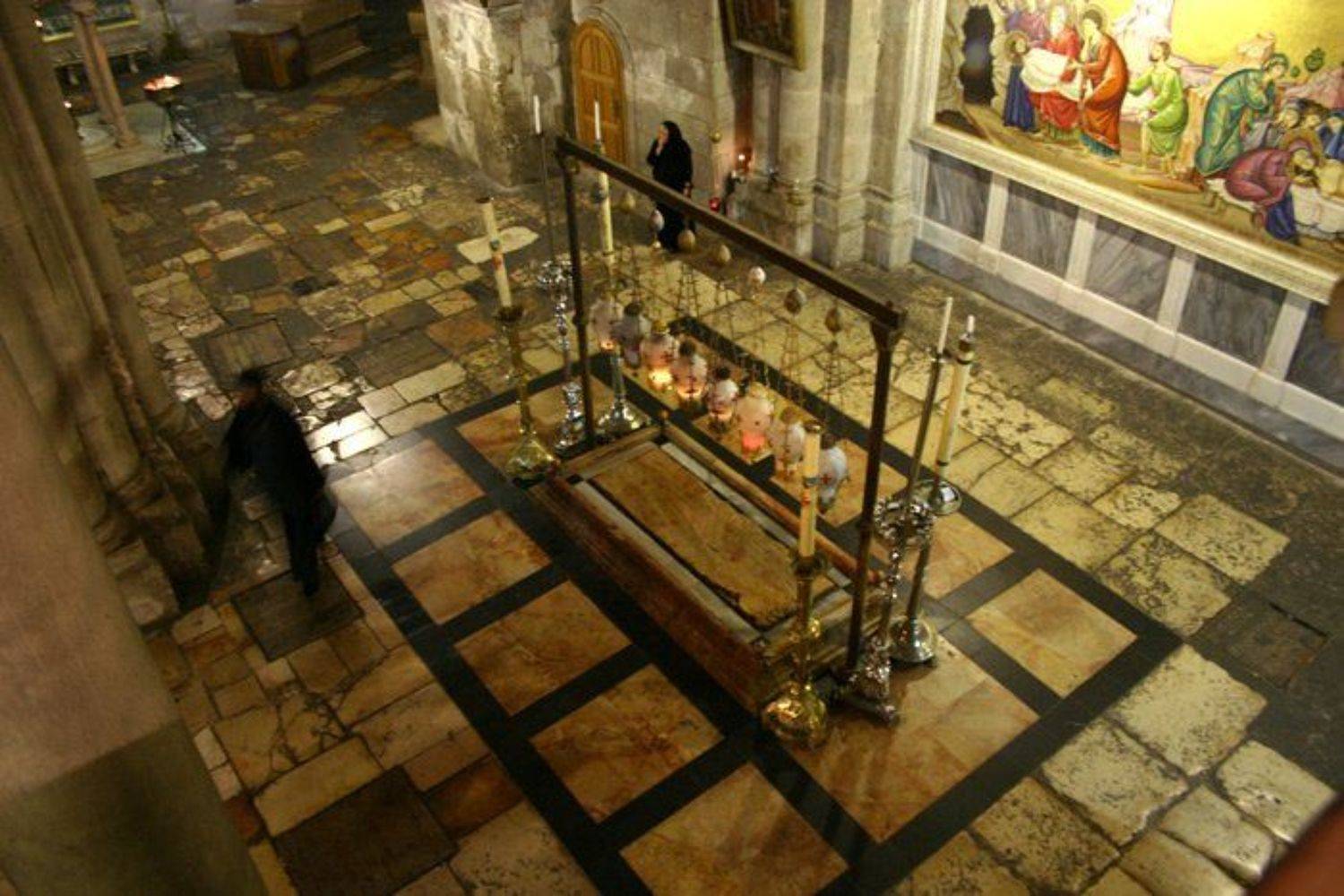 igalsc, jerusalem, genre, IgalSc