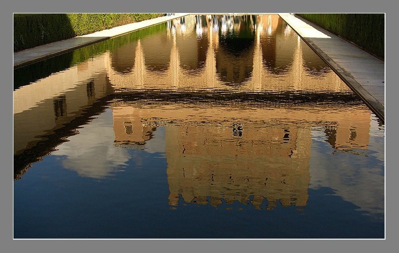 Зеркало фото превью