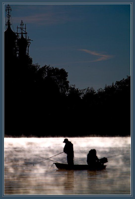 С Божьей помощью фото превью