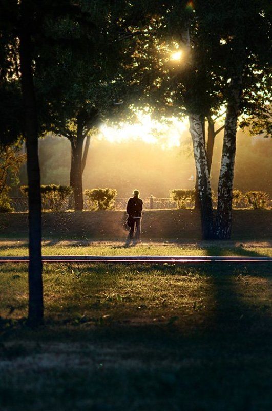 Выход в город фото превью