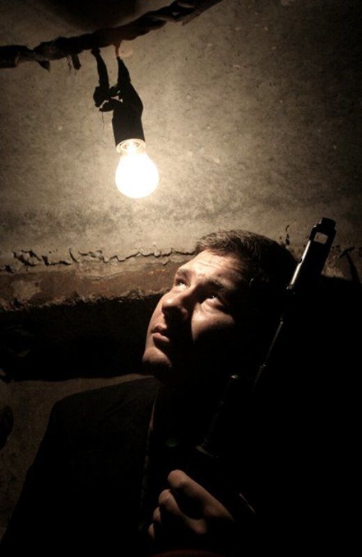 метро 2033, глуховский МЕТРО 2033 фото превью