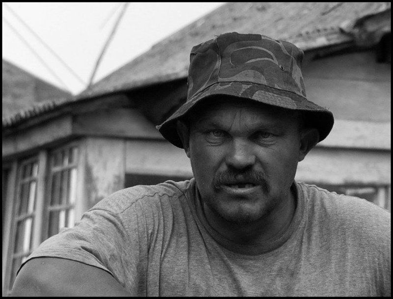 Лёня... фото превью