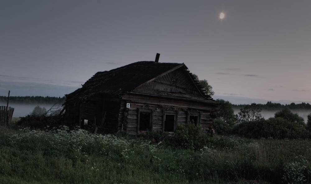 , Владимир Липецких