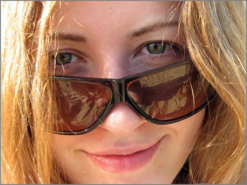 Ее взгляд фото превью