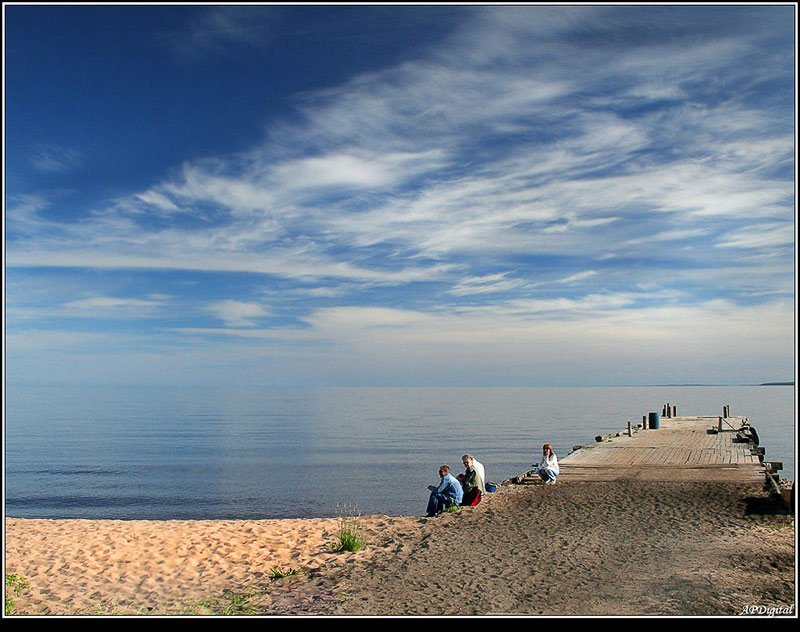 Ожидание фото превью