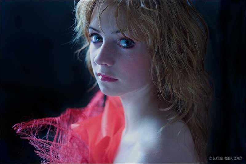 Кукла фото превью