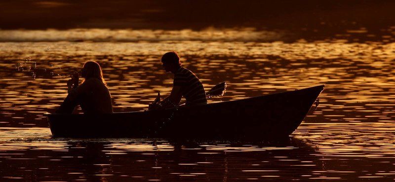 контровой свет мыльные пузырики фото превью