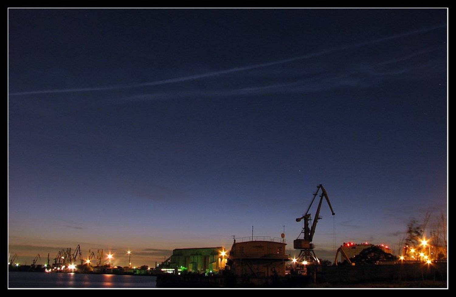 , Лунный Ежик