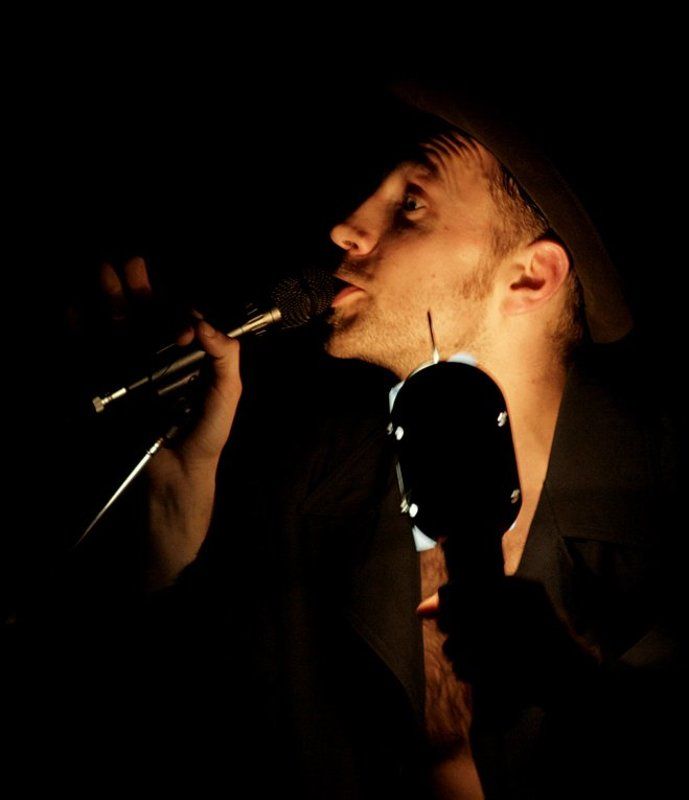 биллис, бэнд Being Tom Waits фото превью