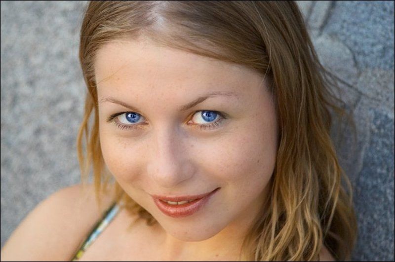 глаза, портрет  фото превью