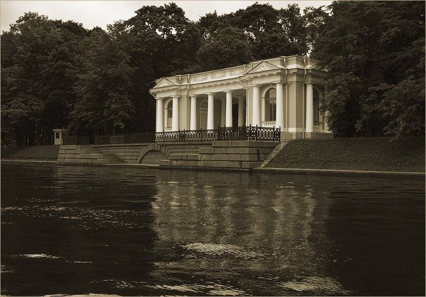 петербург, парки, реки, лето, Kirill Shapovalov