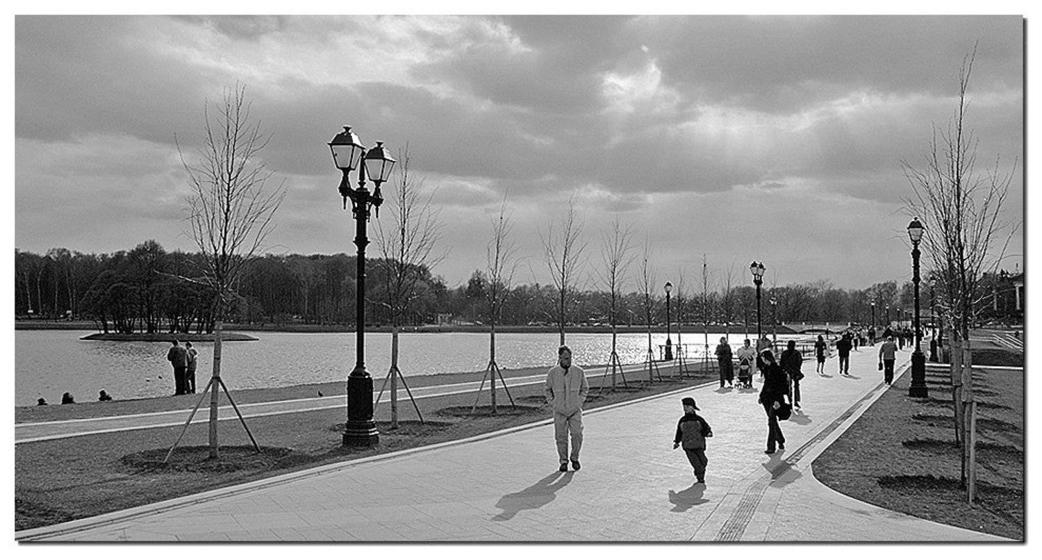 царицино, Екатерина (PhotoJourneys.ru) Васягина