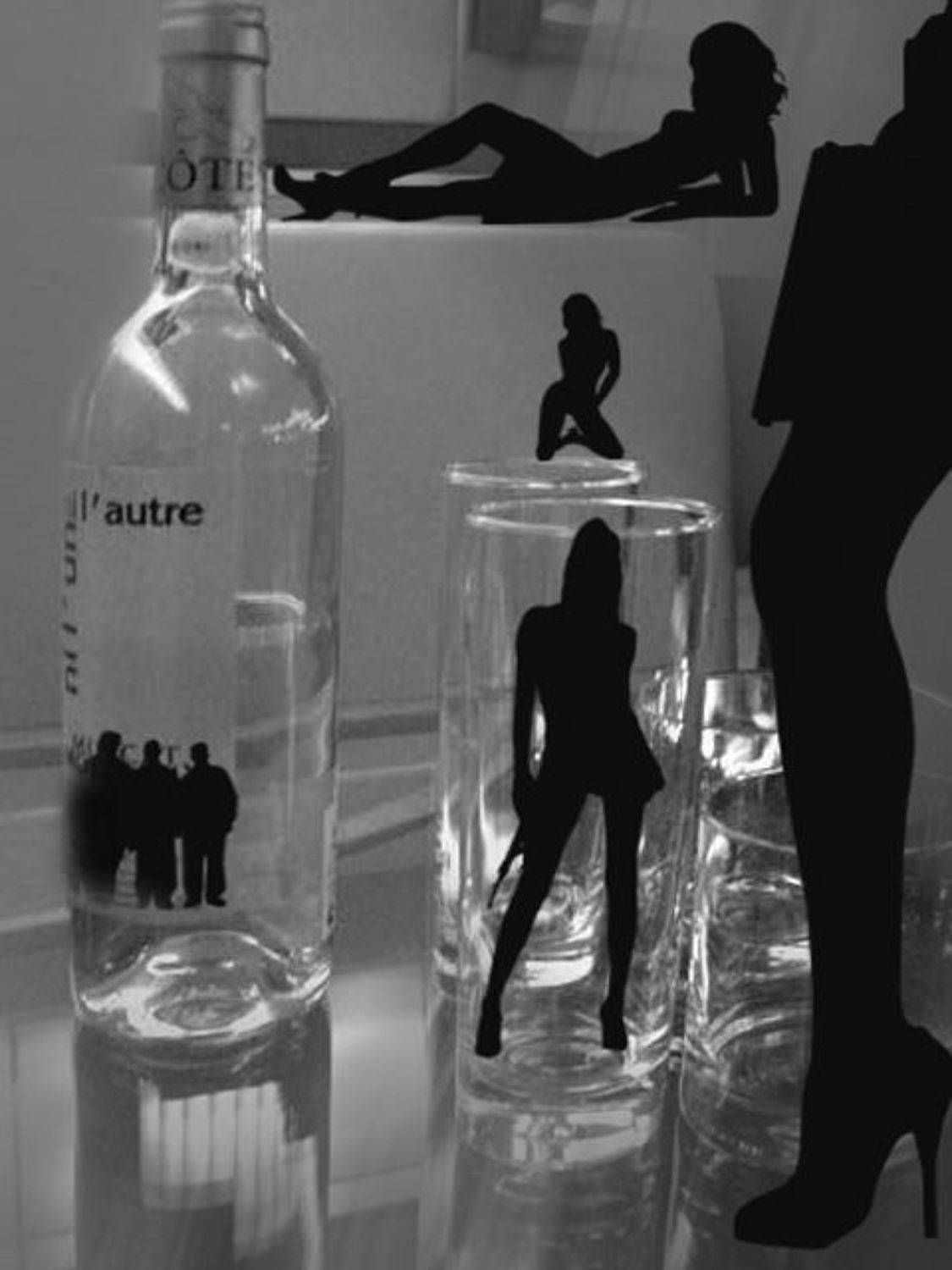 , Любовь Роктанэн