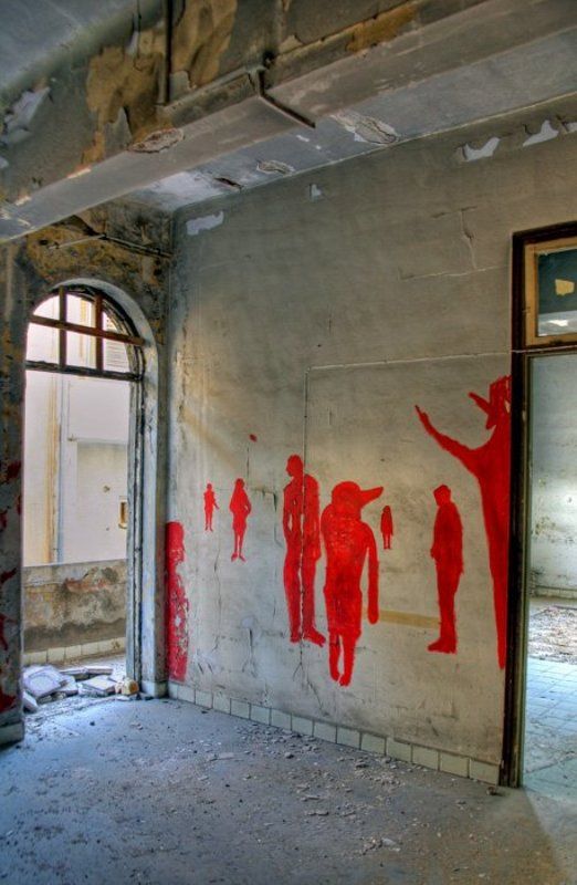 igalsc, tel aviv, hdr I had a dream фото превью