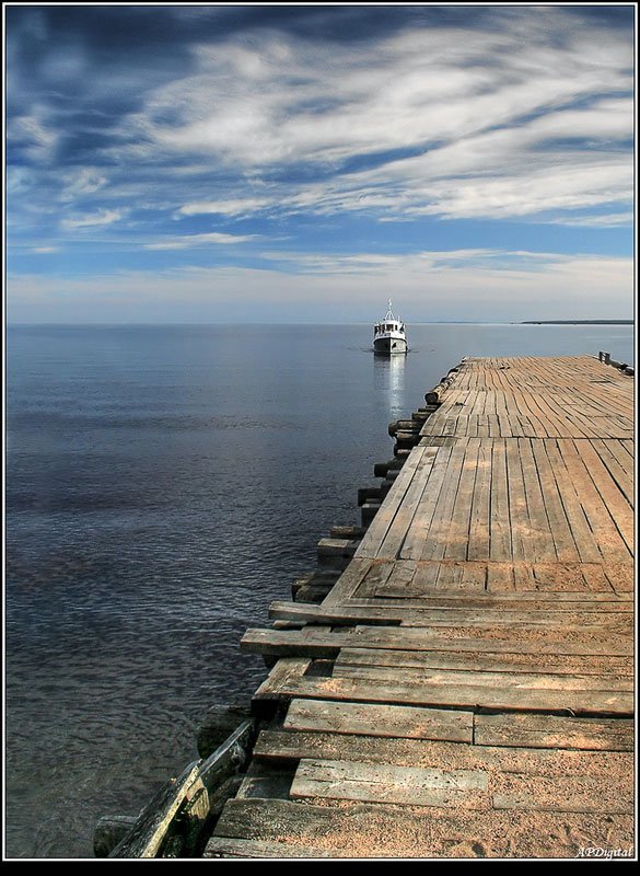 Возвращение домой фото превью