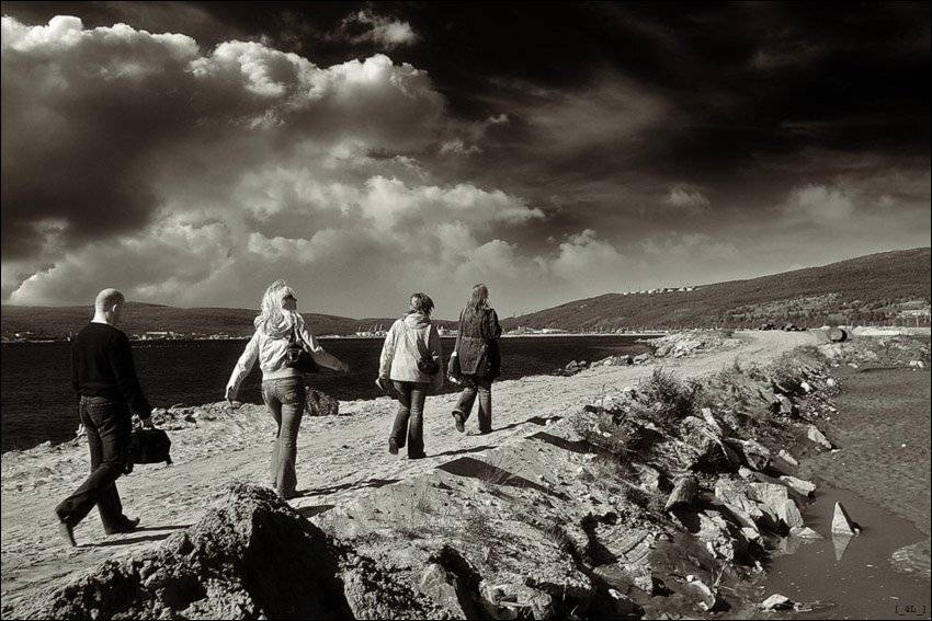 мурманск,формула фото, Александр Рогачёв