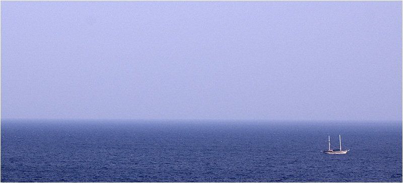 Море, море...мир бездо.... фото превью