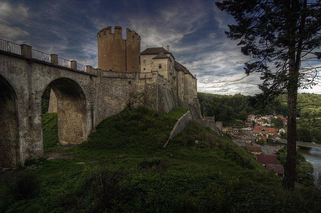 чехия, Сергей Милицкий