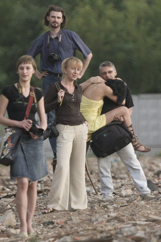 пустыня, блуждающие блуждающие по пустыне фото превью